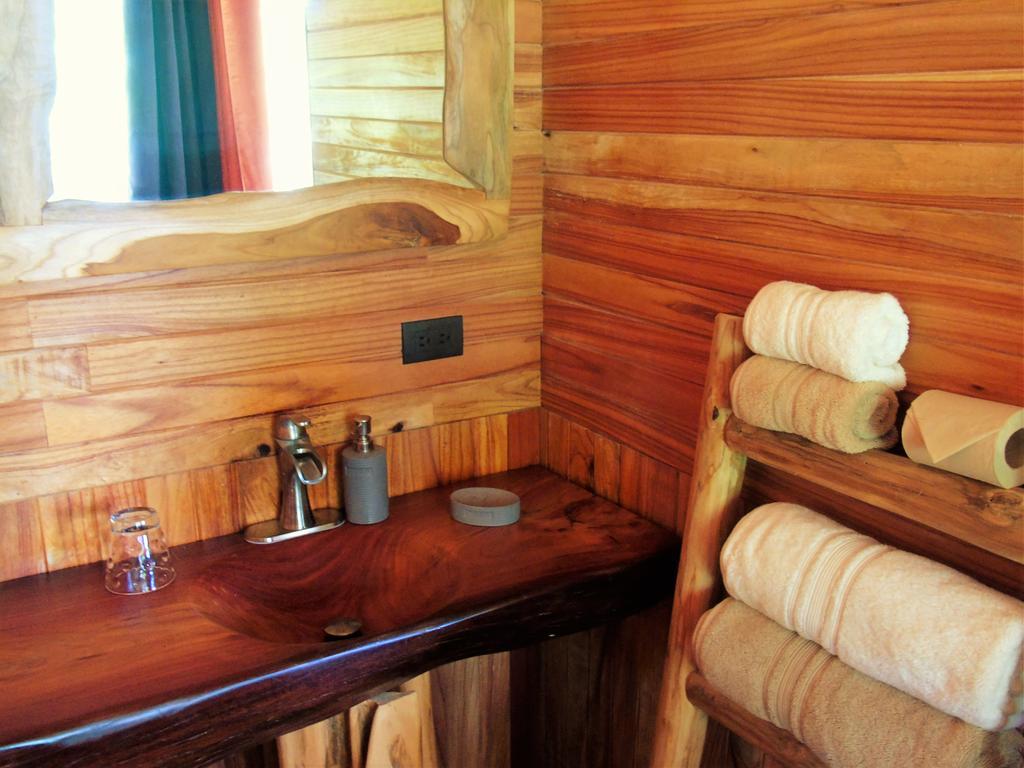 Puerto Jiménez Punta Preciosa B&B 외부 사진