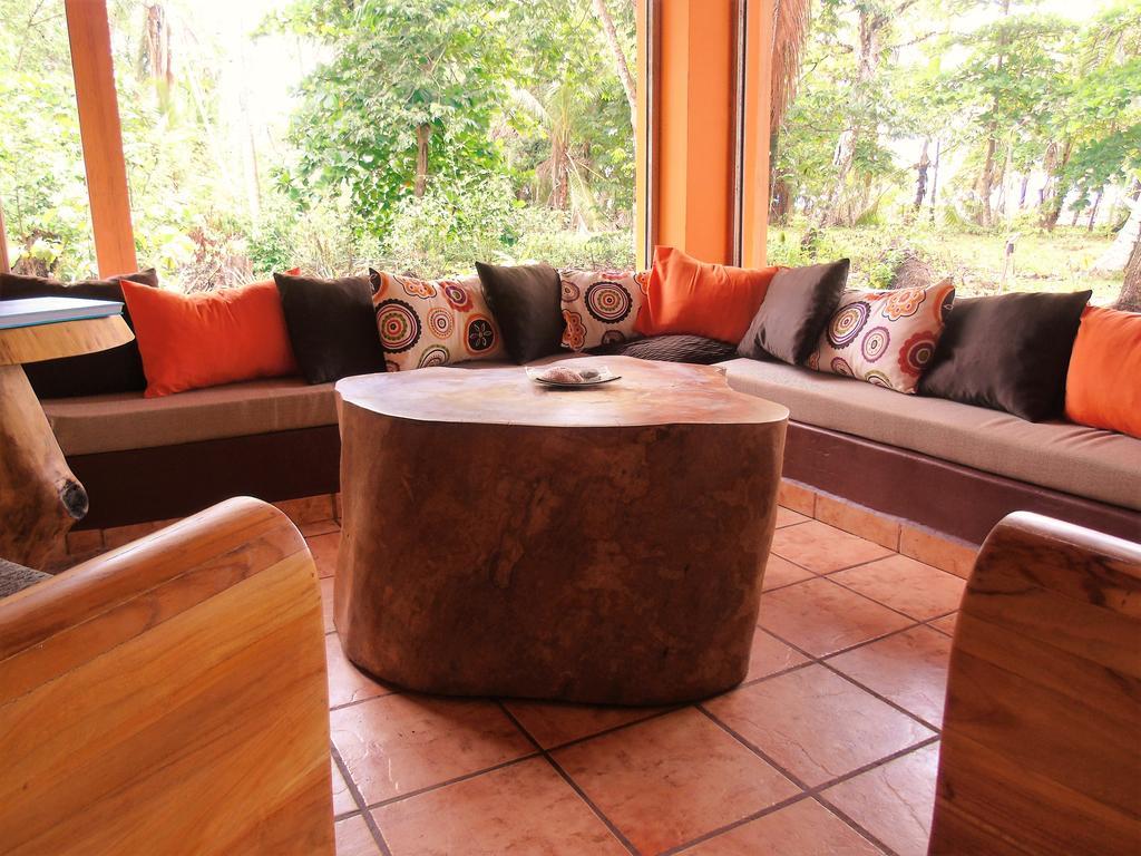 Puerto Jiménez Punta Preciosa B&B 외부 사진