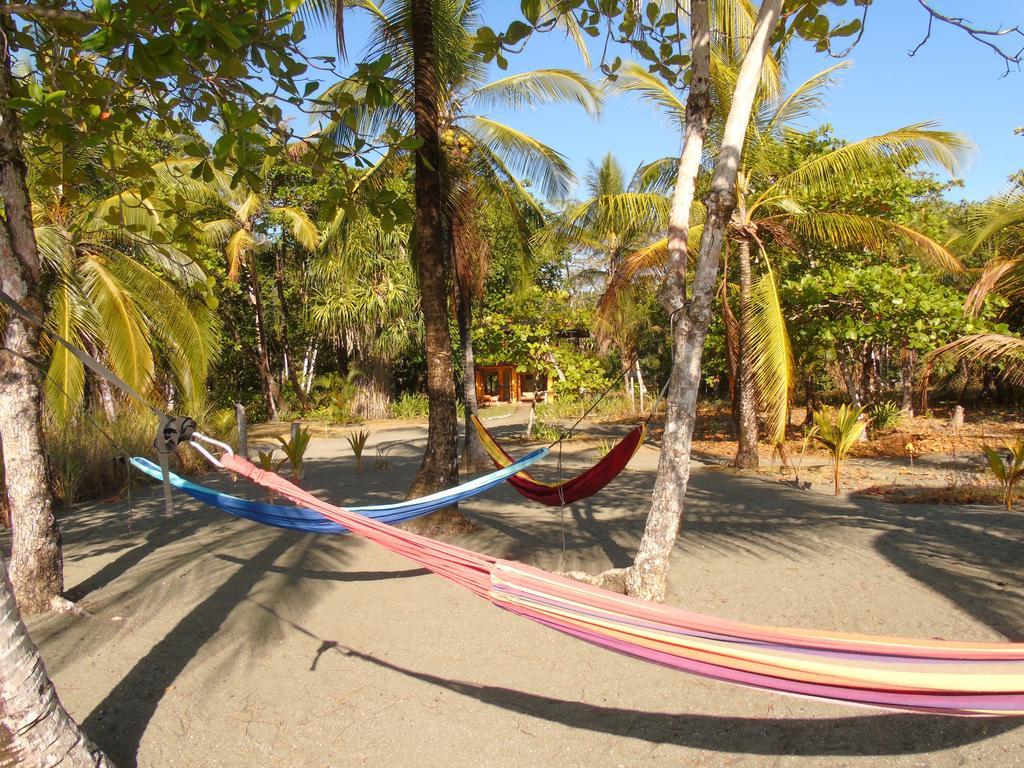 Puerto Jiménez Punta Preciosa B&B 외부 사진