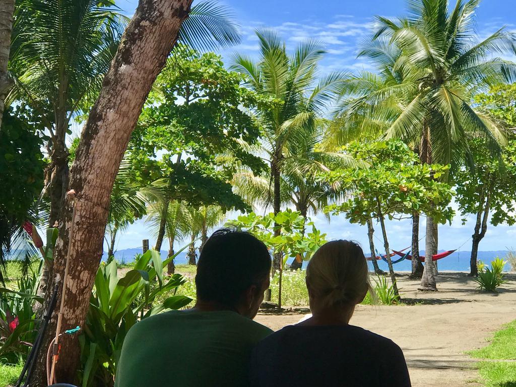 Puerto Jiménez Punta Preciosa B&B 외부 사진