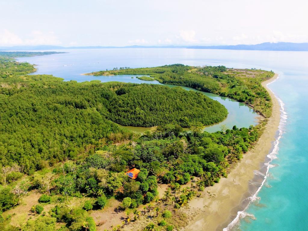 Puerto Jiménez Punta Preciosa B&B 외부 사진