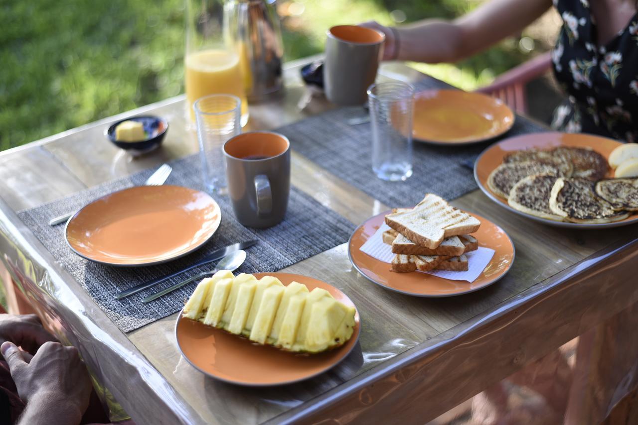 Puerto Jiménez Punta Preciosa B&B 외부 사진