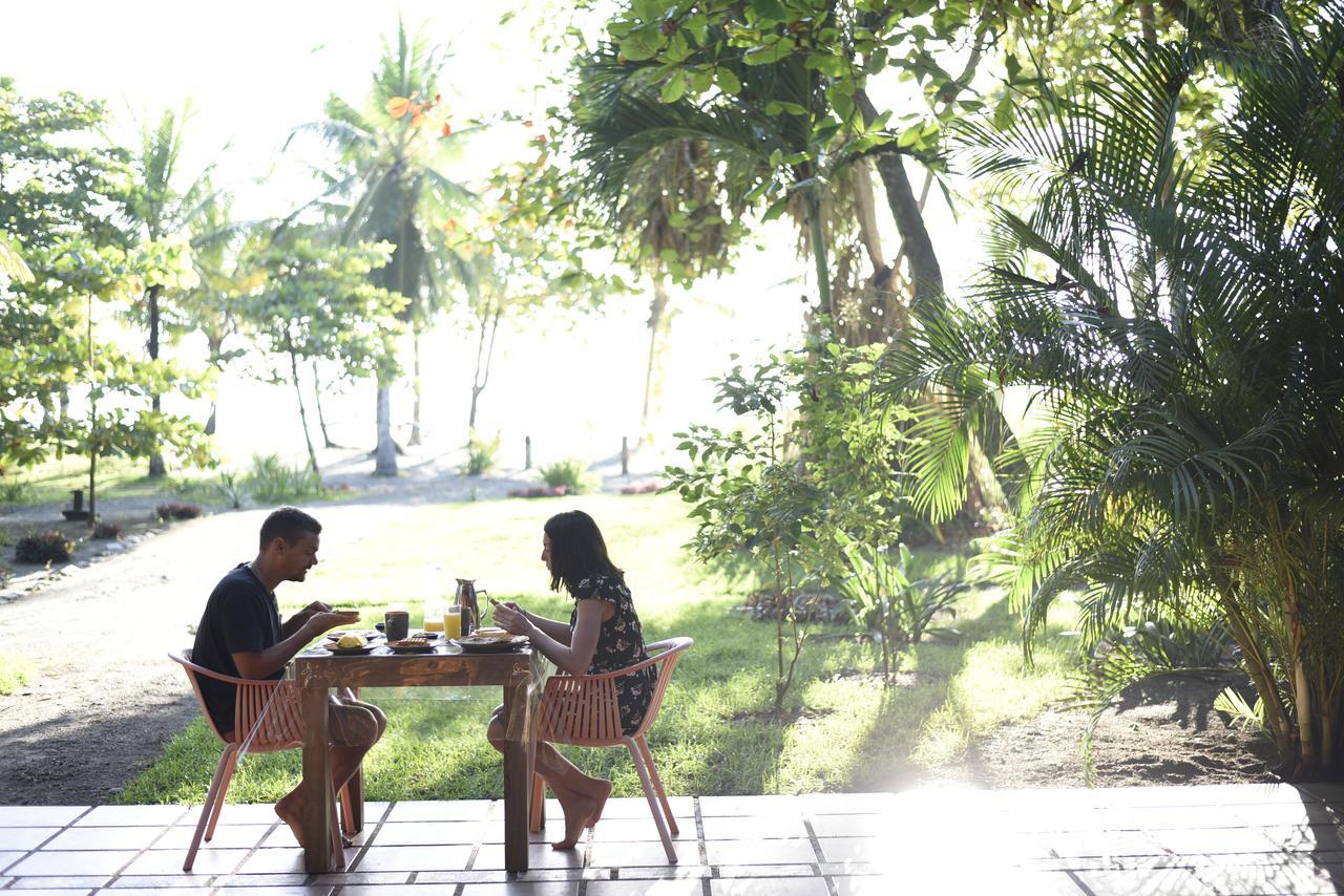 Puerto Jiménez Punta Preciosa B&B 외부 사진