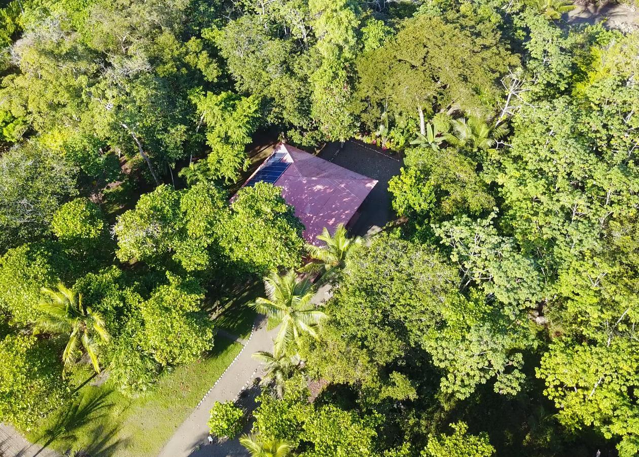 Puerto Jiménez Punta Preciosa B&B 외부 사진