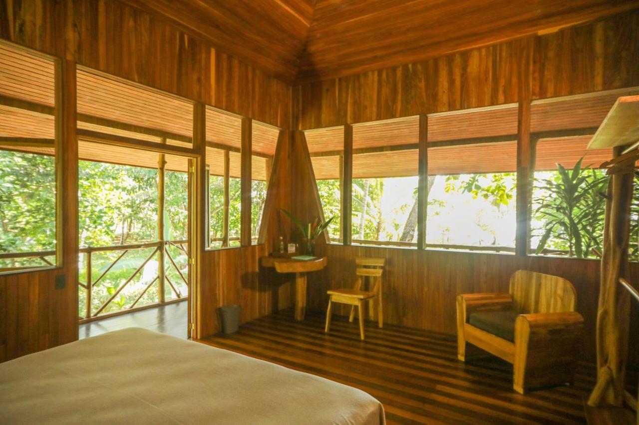 Puerto Jiménez Punta Preciosa B&B 외부 사진