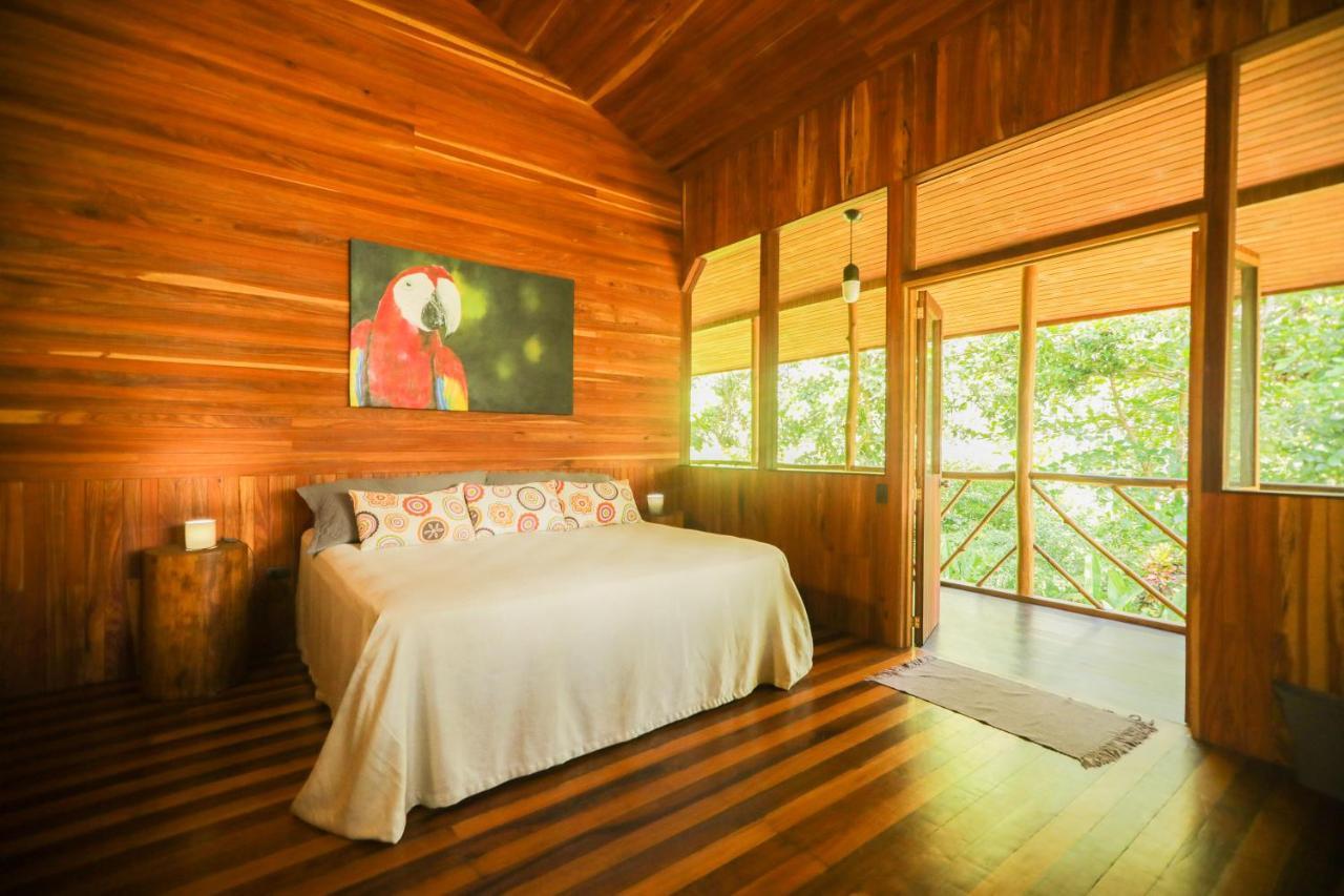 Puerto Jiménez Punta Preciosa B&B 외부 사진